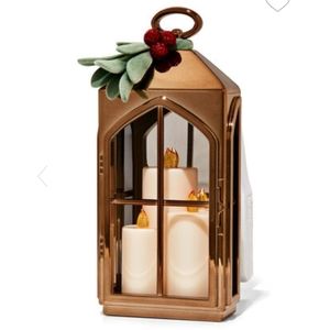 Holiday Lantern Wallflower Plug